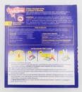 Spirali Profumo Citronella, 10 Pezzi